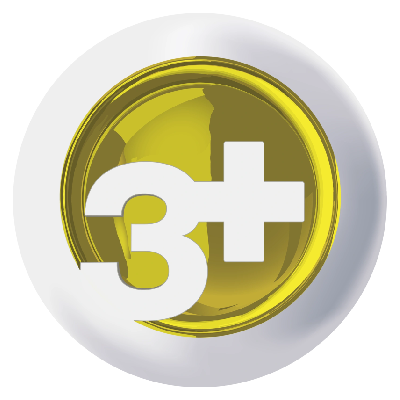 TV3+ HD Denmark